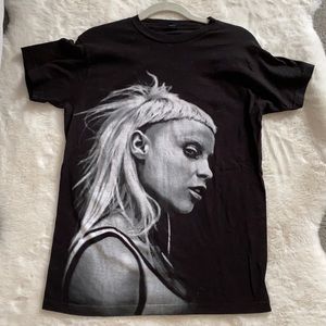 Die Antwoord Yolandi Merch